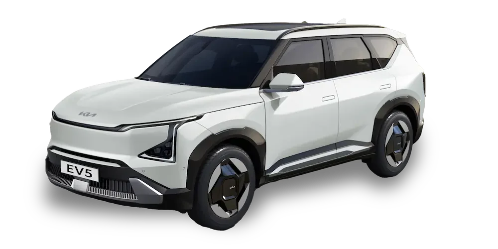 Kia EV5